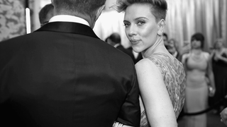 Scarlett Johansson Filing for Divorce Was Not a 'Hostile Act'